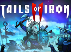 Tails of Iron 2: Whiskers of Winter angekündigt