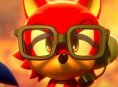 Bizarre Sonic Forces-Demo auf Nintendo Switch