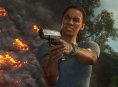 Seht hier 14 Minuten Uncharted: The Lost Legacy-Gameplay