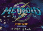 Metroid Fusion schließt sich nächste Woche dem Game Boy Advance-Line-up auf Switch an