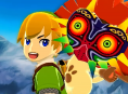 Das Zelda-Universum kommt zu Monster Hunter Stories