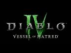 Diablo IV: Gefäß des Hasses - Wer ist Mephisto?