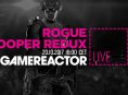 Heute im GR-Livestream: Rogue Trooper Redux
