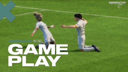 EA Sports FC 24 - PS5-Gameplay - Das epischste Liga-Match